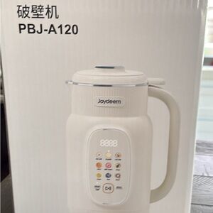 Joydeem Nut Milk Maker